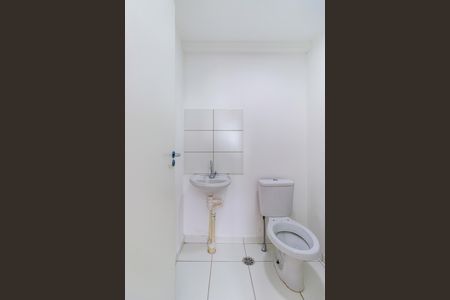 Studio para alugar com 25m², 1 quarto e sem vagaBanheiro