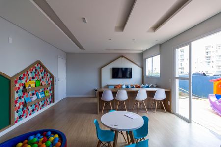 Studio para alugar com 25m², 1 quarto e sem vagaÁrea comum