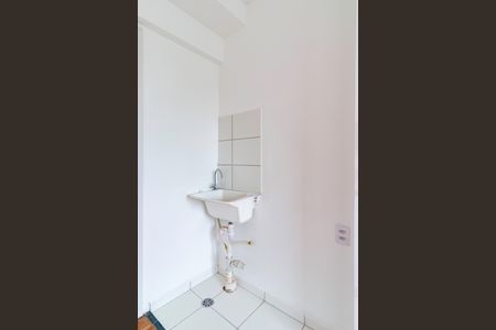 Studio para alugar com 25m², 1 quarto e sem vagaÁrea de Serviço