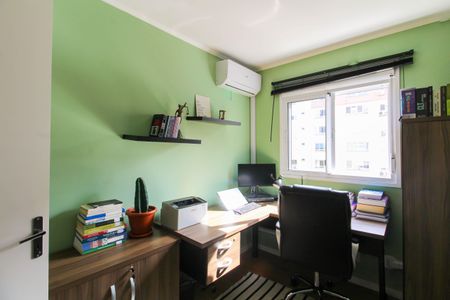 Apartamento à venda com 51m², 2 quartos e 1 vaga Apartamento à venda com 51m², 2 quartos e 1 vagaQuarto 2