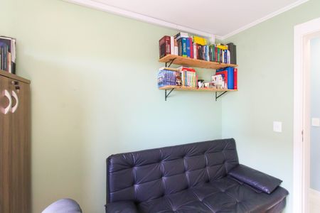 Apartamento à venda com 51m², 2 quartos e 1 vaga Apartamento à venda com 51m², 2 quartos e 1 vagaQuarto 2