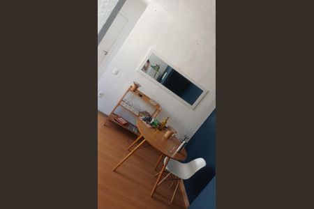 Sala de apartamento para alugar com 2 quartos, 44m² em Campo Grande, Rio de Janeiro