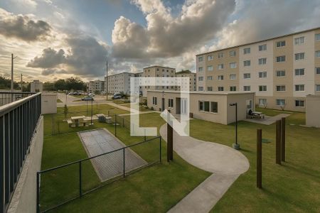 Apartamento para alugar com 45m², 2 quartos e 1 vaga