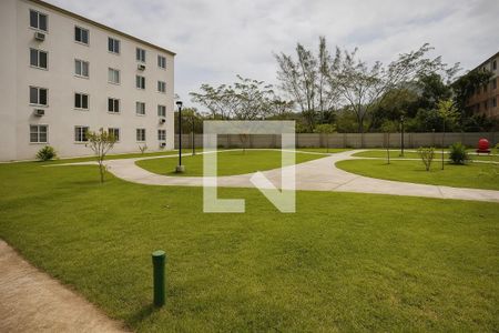 Apartamento para alugar com 45m², 2 quartos e 1 vaga