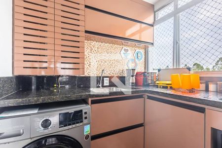 Apartamento para alugar com 45m², 2 quartos e 1 vaga