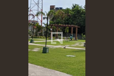 Apartamento para alugar com 45m², 2 quartos e 1 vaga