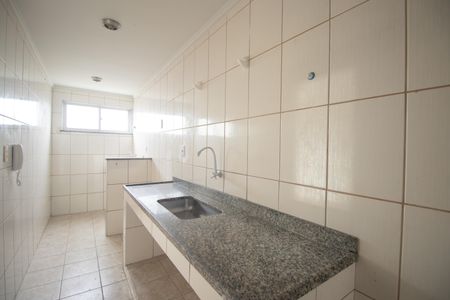 Apartamento para alugar com 60m², 2 quartos e 1 vagaCozinha