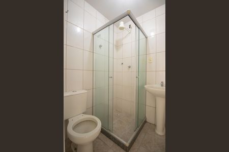 Apartamento para alugar com 60m², 2 quartos e 1 vagaBanheiro Social