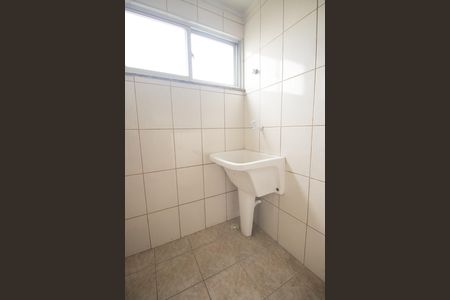 Apartamento para alugar com 60m², 2 quartos e 1 vagaÁrea de Serviço