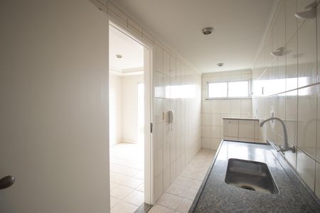 Apartamento para alugar com 60m², 2 quartos e 1 vagaCozinha