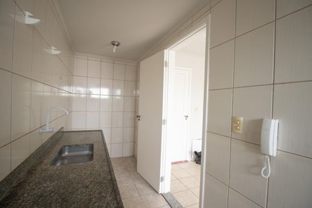 Apartamento para alugar com 60m², 2 quartos e 1 vagaCozinha