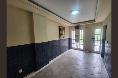 Apartamento para alugar com 60m², 2 quartos e 1 vagaÁrea comum