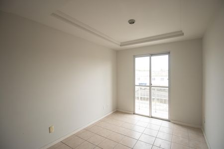 Sala de apartamento para alugar com 2 quartos, 60m² em Colubande, São Gonçalo