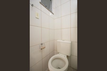 Apartamento para alugar com 60m², 2 quartos e 1 vagaBanheiro Social