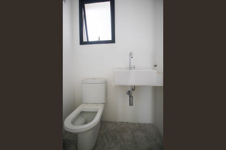 Apartamento à venda com 130m², 2 quartos e 3 vagasLavabo