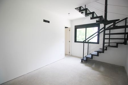 Apartamento à venda com 130m², 2 quartos e 3 vagasSala 2