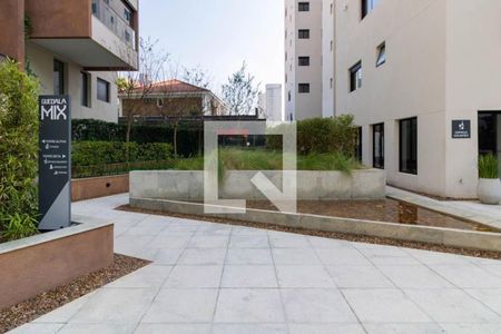 Apartamento à venda com 130m², 2 quartos e 3 vagasÁrea comum