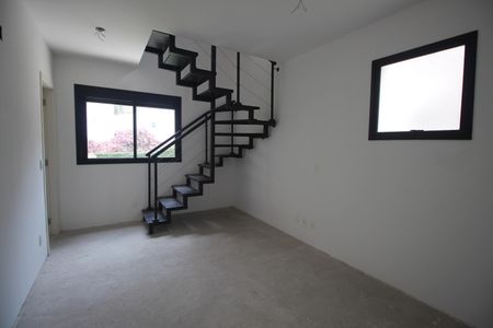 Apartamento à venda com 130m², 2 quartos e 3 vagasSala 2