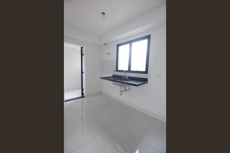 Apartamento à venda com 130m², 2 quartos e 3 vagasCozinha