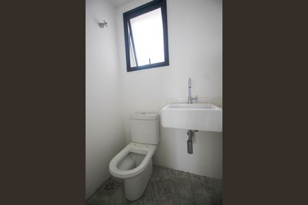 Apartamento à venda com 130m², 2 quartos e 3 vagasLavabo