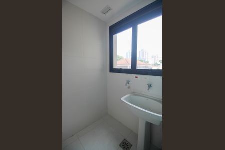 Apartamento à venda com 130m², 2 quartos e 3 vagasÁrea de Serviço