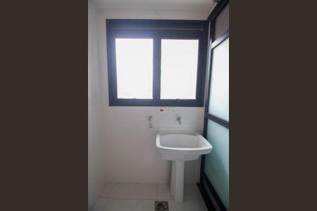 Apartamento à venda com 130m², 2 quartos e 3 vagasÁrea de Serviço