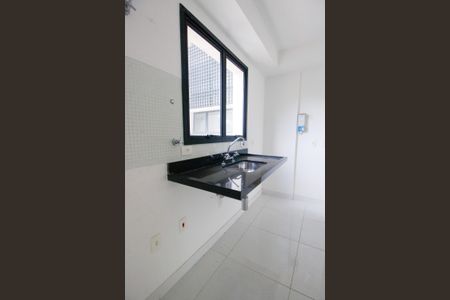 Apartamento à venda com 130m², 2 quartos e 3 vagasCozinha