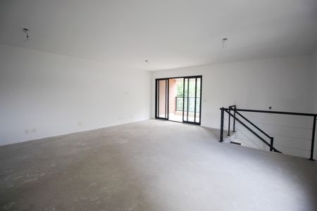 Apartamento à venda com 130m², 2 quartos e 3 vagasSala