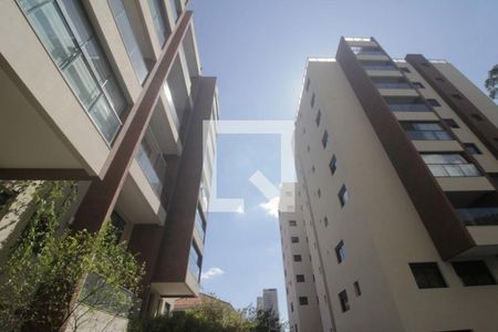 Apartamento à venda com 130m², 2 quartos e 3 vagasÁrea comum