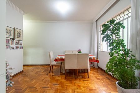 Apartamento à venda com 90m², 3 quartos e 1 vaga Apartamento à venda com 90m², 3 quartos e 1 vagaSala