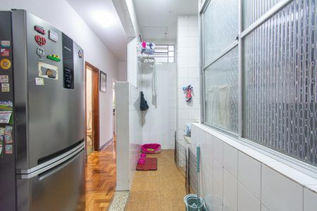 Apartamento à venda com 90m², 3 quartos e 1 vaga Apartamento à venda com 90m², 3 quartos e 1 vagaCozinha