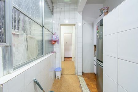 Apartamento à venda com 90m², 3 quartos e 1 vaga Apartamento à venda com 90m², 3 quartos e 1 vagaCozinha