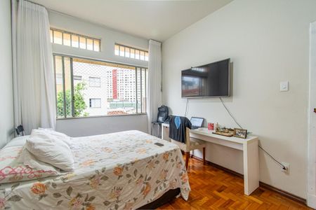 Apartamento à venda com 90m², 3 quartos e 1 vaga Apartamento à venda com 90m², 3 quartos e 1 vagaSuíte