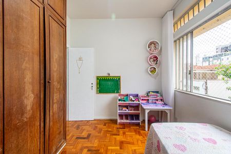 Apartamento à venda com 90m², 3 quartos e 1 vaga Apartamento à venda com 90m², 3 quartos e 1 vagaQuarto 2