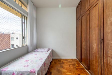 Apartamento à venda com 90m², 3 quartos e 1 vaga Apartamento à venda com 90m², 3 quartos e 1 vagaQuarto 2