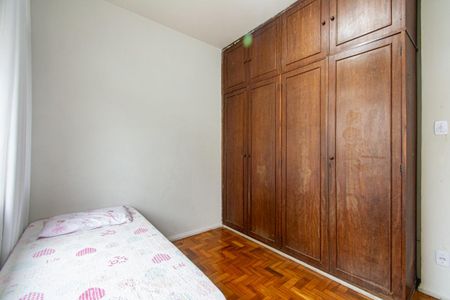 Apartamento à venda com 90m², 3 quartos e 1 vaga Apartamento à venda com 90m², 3 quartos e 1 vagaQuarto 2