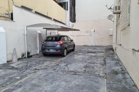 Apartamento à venda com 90m², 3 quartos e 1 vaga Apartamento à venda com 90m², 3 quartos e 1 vagaGaragem