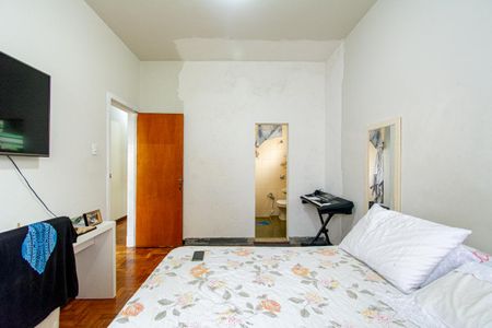 Apartamento à venda com 90m², 3 quartos e 1 vaga Apartamento à venda com 90m², 3 quartos e 1 vagaSuíte