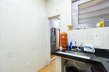 Apartamento à venda com 90m², 3 quartos e 1 vaga Apartamento à venda com 90m², 3 quartos e 1 vagaCozinha