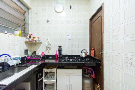 Apartamento à venda com 90m², 3 quartos e 1 vaga Apartamento à venda com 90m², 3 quartos e 1 vagaCozinha