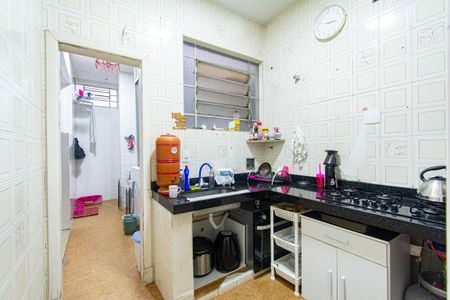 Apartamento à venda com 90m², 3 quartos e 1 vaga Apartamento à venda com 90m², 3 quartos e 1 vagaCozinha