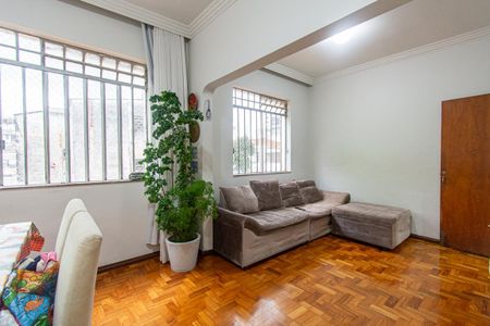 Apartamento à venda com 90m², 3 quartos e 1 vaga Apartamento à venda com 90m², 3 quartos e 1 vagaSala