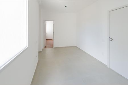 Sala de apartamento à venda com 2 quartos, 48m² em Palmeiras, Belo Horizonte