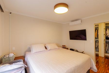 Apartamento para alugar com 189m², 3 quartos e 2 vagas Apartamento para alugar com 189m², 3 quartos e 2 vagasSuíte 1