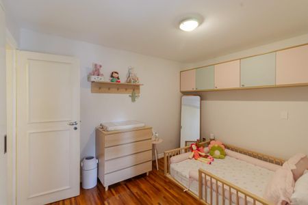 Apartamento para alugar com 189m², 3 quartos e 2 vagas Apartamento para alugar com 189m², 3 quartos e 2 vagasQuarto 2