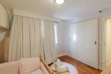 Apartamento para alugar com 189m², 3 quartos e 2 vagas Apartamento para alugar com 189m², 3 quartos e 2 vagasQuarto 2