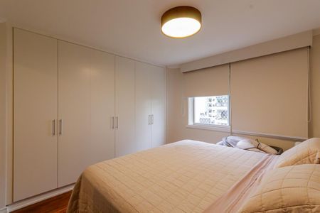 Apartamento para alugar com 189m², 3 quartos e 2 vagas Apartamento para alugar com 189m², 3 quartos e 2 vagasSuíte 1