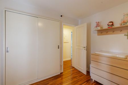 Apartamento para alugar com 189m², 3 quartos e 2 vagas Apartamento para alugar com 189m², 3 quartos e 2 vagasQuarto 2