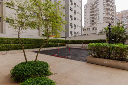 Apartamento para alugar com 189m², 3 quartos e 2 vagas Apartamento para alugar com 189m², 3 quartos e 2 vagasÁrea Comum