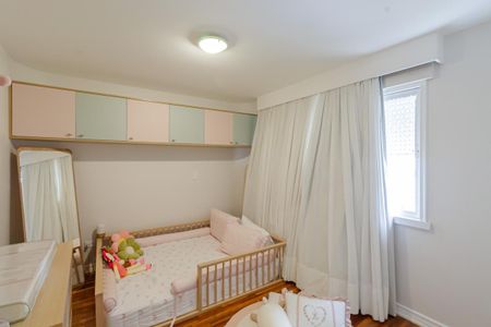 Apartamento para alugar com 189m², 3 quartos e 2 vagas Apartamento para alugar com 189m², 3 quartos e 2 vagasQuarto 2